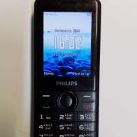 Philips Xenium E168 Duos