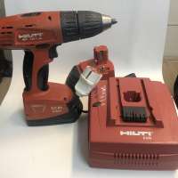 Hilti SF 121-A с СЗУ