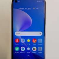 Realme 8i 4/64GB (RMX3151) Duos