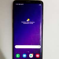 Samsung Galaxy S9 4/64GB (G960F) Duos