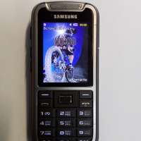 Samsung C3350