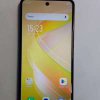 Infinix Smart 8 3/64GB (X6525) Duos