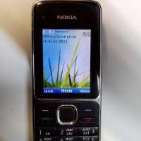 Nokia C2-01 (RM-721) с СЗУ