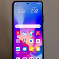 Xiaomi Redmi Note 10S 6/128GB (M2101K7BNY) Duos