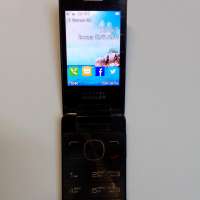 Alcatel OT-2012D Duos