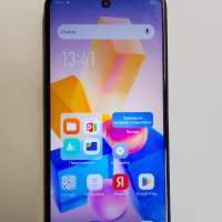 Infinix Hot 40 Pro 8/256GB (X6837) Duos