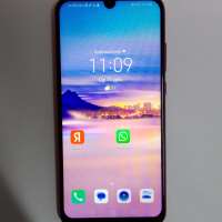 Honor 10i 4/128GB (HRY-LX1T) Duos