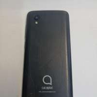 Alcatel 5033D Duos