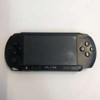 Sony PlayStation Portable (PSP-E1008) с СЗУ