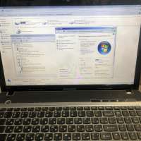 Lenovo IdeaPad Z565 (N830/4GB/640GB)