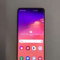 Samsung Galaxy S10+ 8/128GB (G975F) Duos