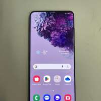 Samsung Galaxy S20+ 5G 12/128GB (G986U/U1) Duos
