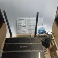 TP-Link TL-WDR3500