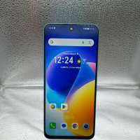 Honor X8a 6/128GB (CRT-LX1) Duos