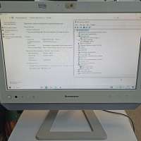 Lenovo C225 (AMD E-350/RAM 10GB/AMD 6310/HDD 320GB)