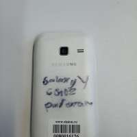 Samsung Galaxy Y (S6102) Duos
