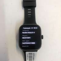 Xiaomi Redmi Watch 4 (M2315W1) с СЗУ