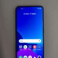 Realme GT Neo 2 5G 12/256GB (RMX3370) Duos