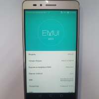 Honor 5X 2/16GB (KIW-L21) Duos