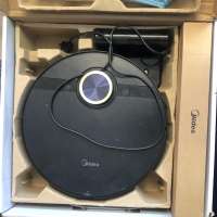 Midea M7 PRO с СЗУ
