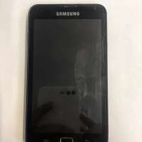 Samsung Galaxy S Wi-Fi 5.0 16GB (G70) (без SIM, с СЗУ)
