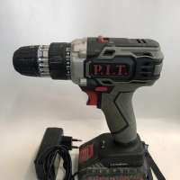 P.I.T. PSR18-D3