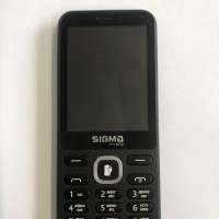 Sigma mobile X-style 31 Power Duos