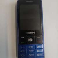 Philips Xenium E182 Duos