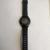 Casio Collection W-216H