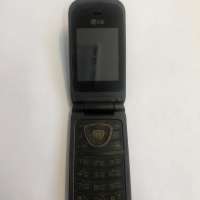 LG A258