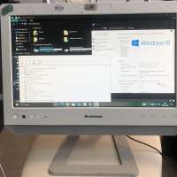 Lenovo C225 (AMD E-350/RAM 10GB/AMD 6310/HDD 320GB)