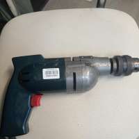 Китайская или без модели дрель сетевая