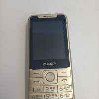 DEXP A241 Duos