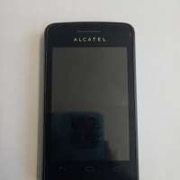 Alcatel 4007D Duos