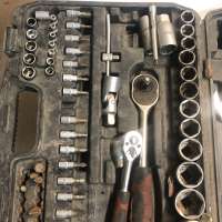 Marshal 82PCS (67 предметов)