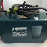 Кедр MMA-200