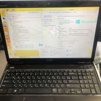 DELL Inspiron N5110-5645