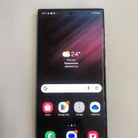 Samsung Galaxy S22 Ultra 12/512GB (S908B) Duos
