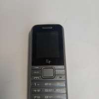 Fly TS91 три сим карты