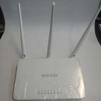 Tenda F3