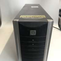 UPS Mercury Elite 600 Pro