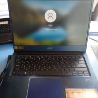 Acer Swift 3 SF314-56-56GS