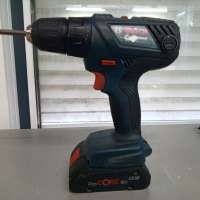 Bosch GSR 180-LI (1900 об/мин) с СЗУ
