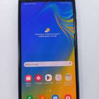 Samsung Galaxy A7 2018 4/64GB (A750FN) Duos
