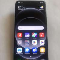 Xiaomi 14 Ultra 16/512GB (24030PN60G) Duos