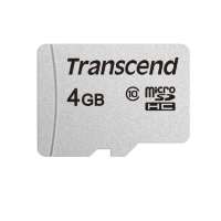 microSD 004GB