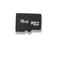 microSD 016GB