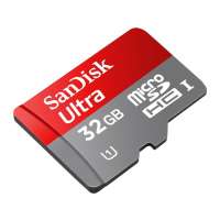 microSD 032GB