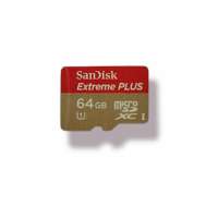 microSD 064GB 10Class (V10, V30, U1,U3)