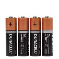 Duracell AA (Батарейка пальчиковая)